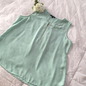 *Rox & Ali sleeveless dressy tunic top